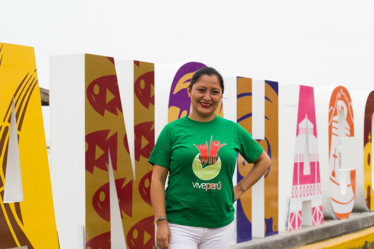 Belina Alcalde